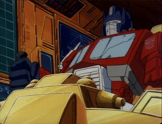 Illustration for article titled The Seven Best Classic '80s Transformers Episodes
